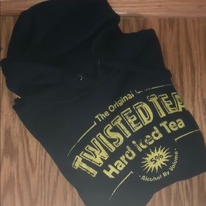 Shirts | Twisted Tea Hoodie Nwots 